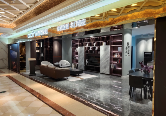 定制家具品牌代理加盟要多少錢