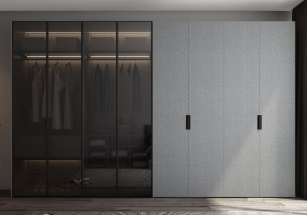 定制家具品牌加盟流程是怎樣的?