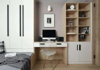 家具定制之定制衣柜的流程介紹