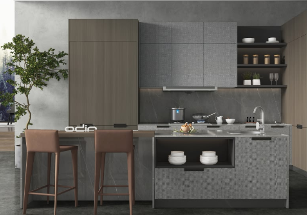 定制家具：定制櫥柜的防潮方法有哪些?