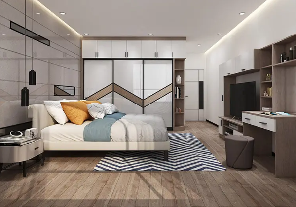 加盟連鎖家具怎么選擇品牌?這4點很重要!