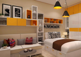 全屋定制哪個(gè)品牌好?加盟條件有哪些?