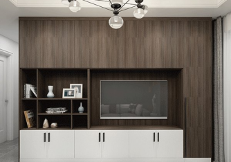 全屋定制都能設(shè)計哪些產(chǎn)品?