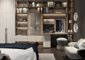 歐蒂尼全屋定制怎么樣?有哪些好的經(jīng)營方法?