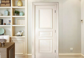 歐蒂尼全屋定制：怎么挑選到好的實木復合門呢?