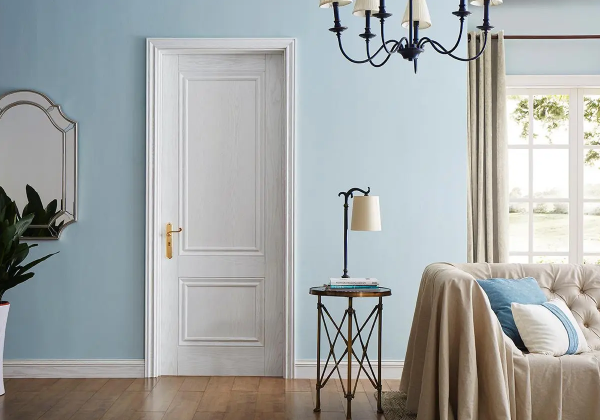 定制家具加盟：室內木門用什么板材好?流行哪些風格?