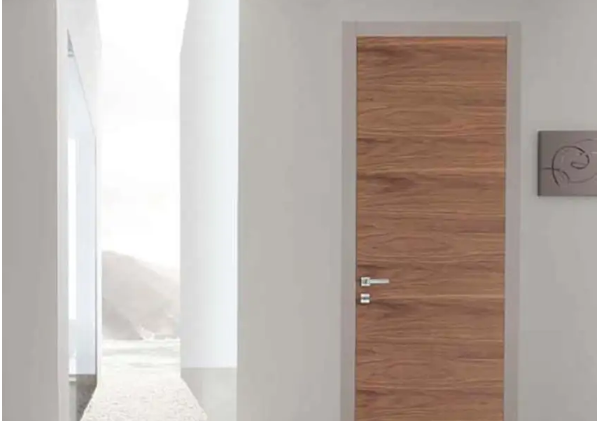 定制家具加盟：木門的顏色選擇