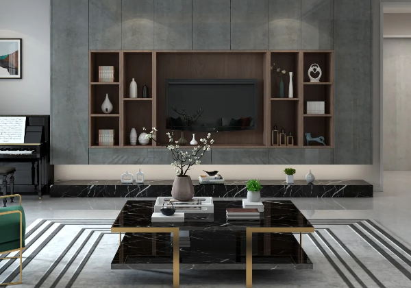 全屋定制家具加盟:全屋定制項目