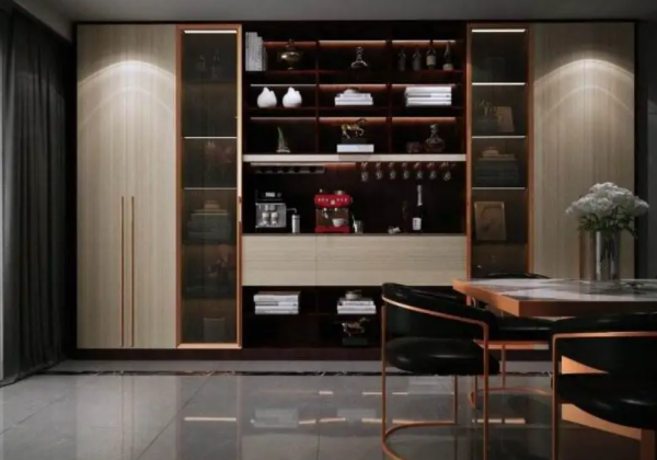 歐蒂尼全屋定制是幾線品牌?做歐蒂尼全屋定制怎么樣?