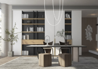 定制家具加盟：開一個全屋定制加盟店需要多少錢?