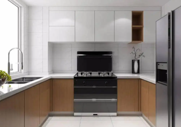 歐蒂尼全屋定制：定制櫥柜的材質有哪些?需要注意些什么?