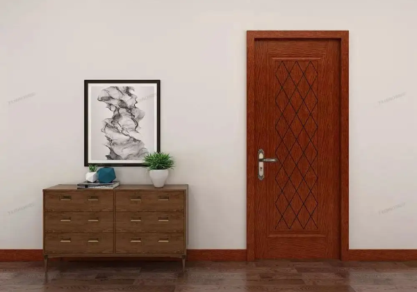 定制木門有哪些設計要點?哪些因素會影響定制木門的價格?