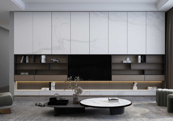 成品家具加盟代理與定制家具加盟代理之間有何區別?