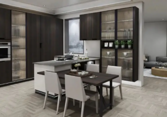 開全屋定制店面需要哪些準備?