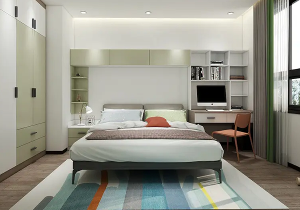 家具定制效果圖