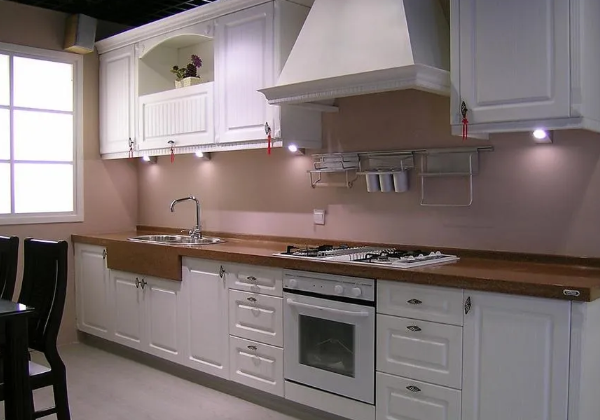 定制櫥柜效果圖