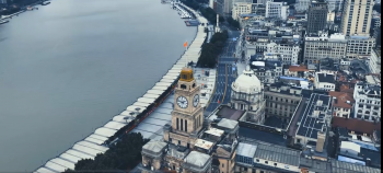 全面復(fù)工！端午安康！致敬每一位熱愛生活的你