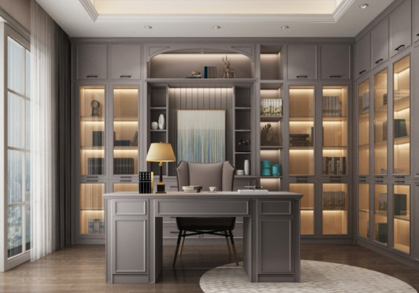 開一個整家定制加盟店需要多少錢?