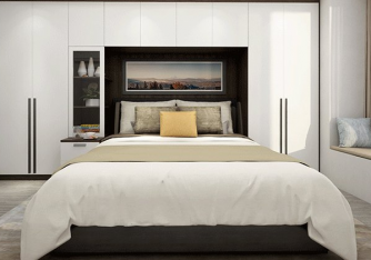 全屋定制哪個品牌好?