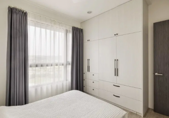 全屋定制衣柜加盟怎么經(jīng)營好?