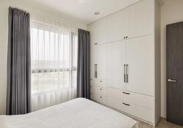 全屋定制衣柜加盟怎么經營好?