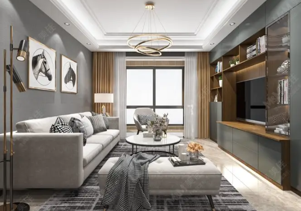 加盟全屋定制的前景怎么樣?加盟全屋定制要注意些什么?