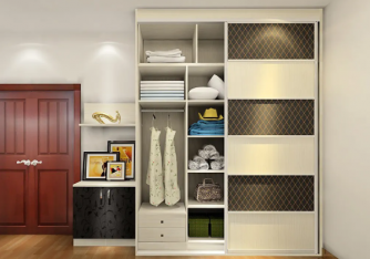 全屋定制衣柜好嗎?衣柜定制有哪些注意事項?