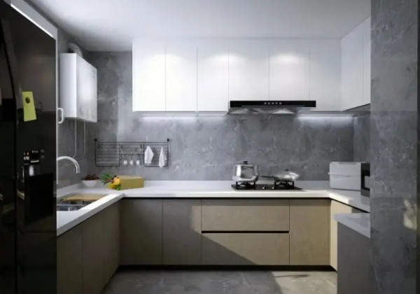 全屋定制：櫥柜需要的五金有哪些?