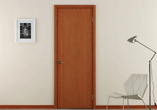 定制家具:木門價格是如何計算的?