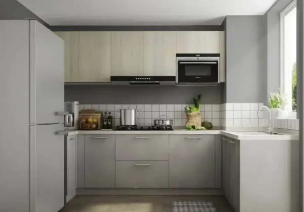 櫥柜門定制的木材是用什么材料?