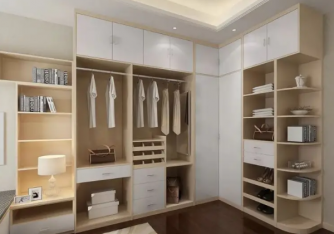 定制衣柜設(shè)計(jì)風(fēng)格有哪些?選擇定制衣柜注意什么?