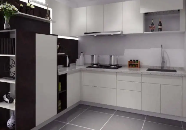 定制櫥柜門怎么量尺寸?