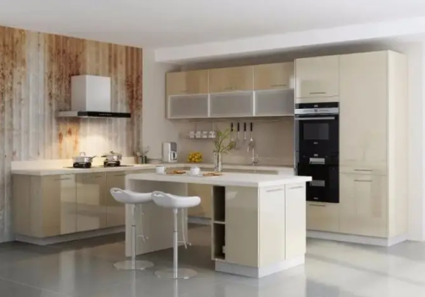 定制櫥柜門周期及安裝注意事項