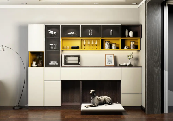 縣城開全屋定制店需要多少錢