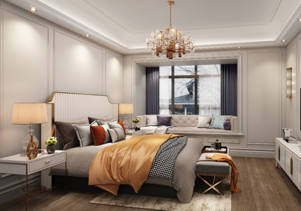 常見的家具風格有哪些?