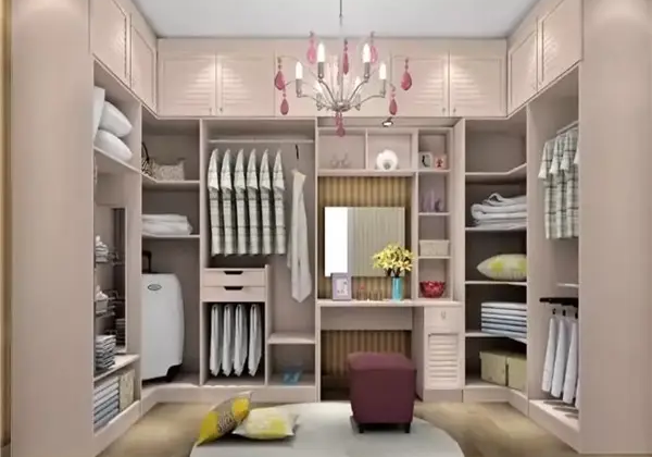 歐蒂尼全屋定制:做櫥柜要知道的基本知識