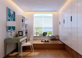 定制家具：榻榻米如何設計較好?榻榻米設計注意點