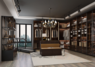 全屋定制家具劃算嗎?全屋定制一般流程