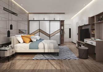 高溫天氣來襲，如何讓你的全屋家居生活降溫?