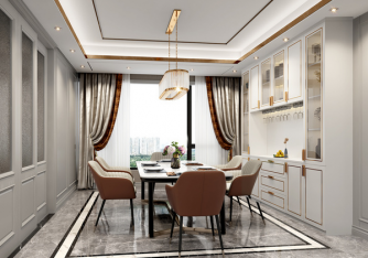 全屋定制家具要注意什么?歐蒂尼全屋定制告訴您!