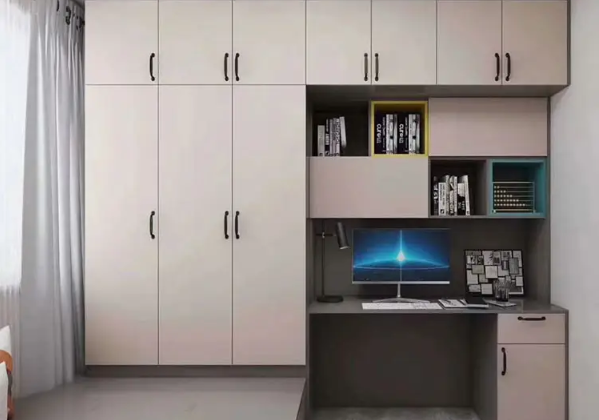 定制家居前景如何？加盟定制家居賺錢嗎？