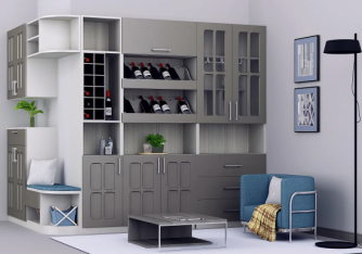 定制家具注意事項有哪些?歐蒂尼為您解惑