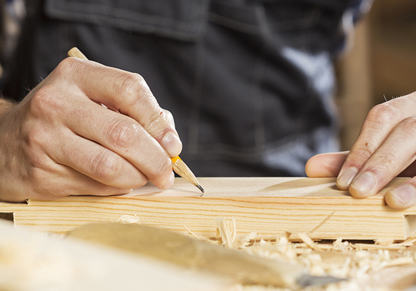 現在市場上衣柜一般用的什么材質