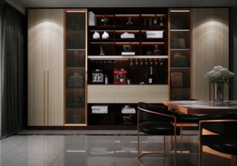 家裝整裝內容包含哪些?