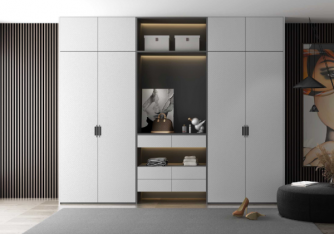 全屋整裝哪個品牌好呢?歐蒂尼家居告訴大家！