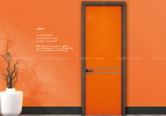 灰色地板配什么門好看 今年最流行的搭配技巧