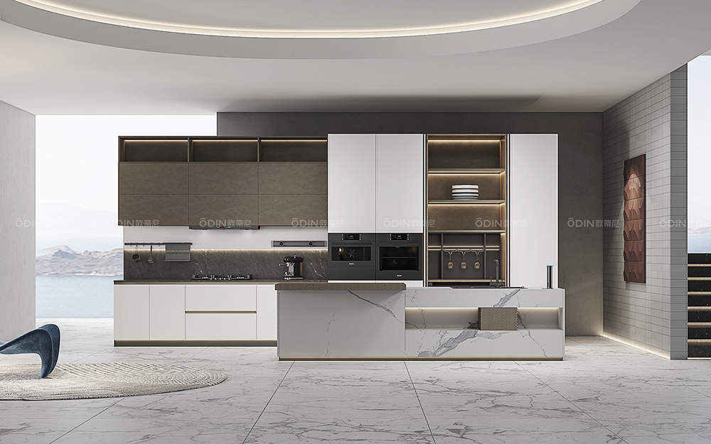 至臻系列裝修風格櫥柜效果圖大全裝修風格全屋定制效果圖大全0