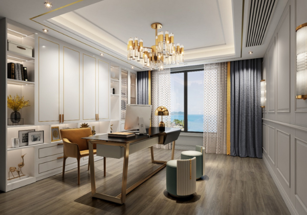 新房裝修多少錢合適 簡單新房裝修預算表