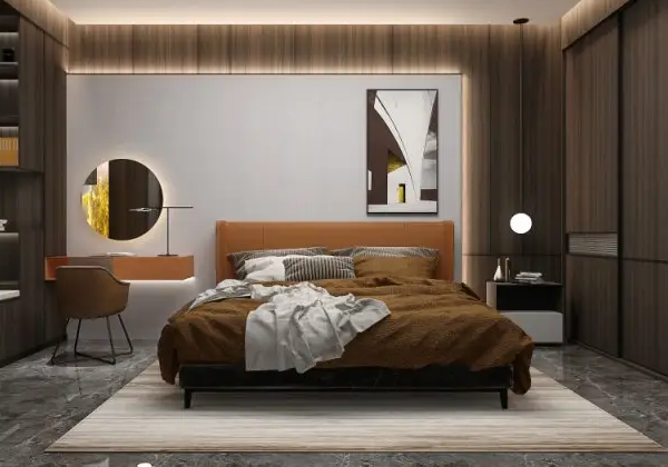 加盟定制衣柜需要了解的問題 定制衣柜招商加盟