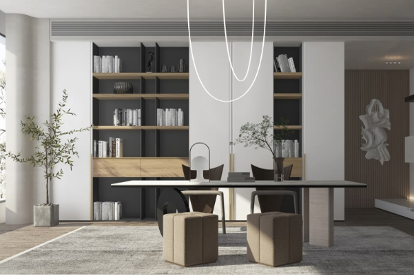 定制櫥柜標準尺寸是多少?